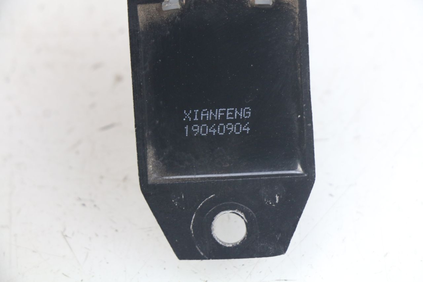 photo de REGOLATORE DI CARICA APOLLO RXF 125