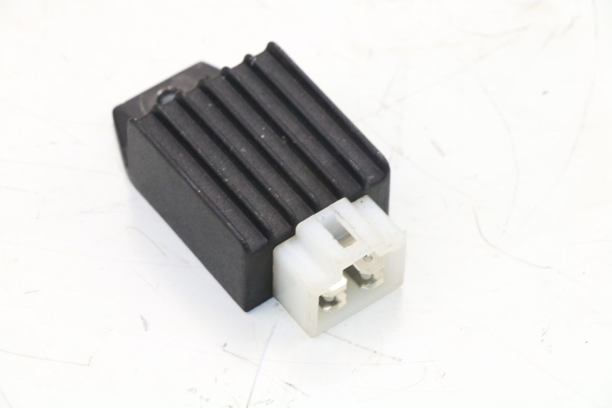 photo de Regolatore di carica S-RIDER CAPRI 2T 50 (2010 - 2017)