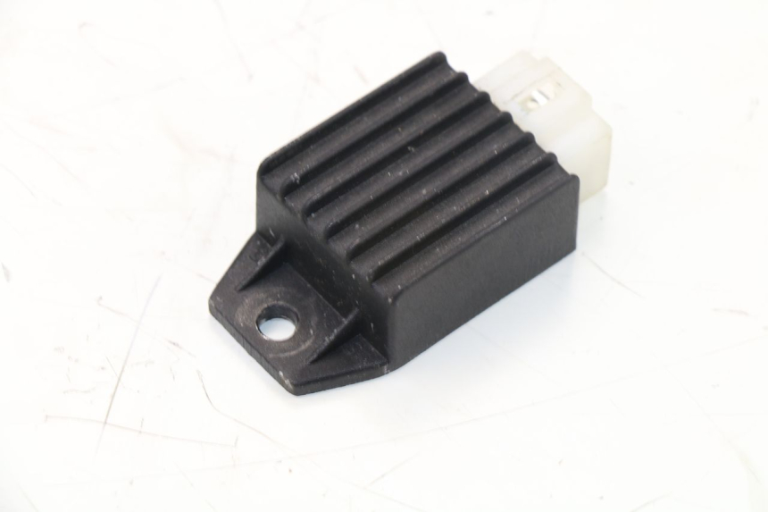 photo de Regolatore di carica S-RIDER CAPRI 2T 50 (2010 - 2017)