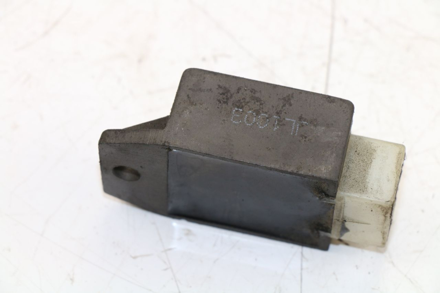 photo de Regolatore di carica DAELIM S4 50 (2010 - 2015)