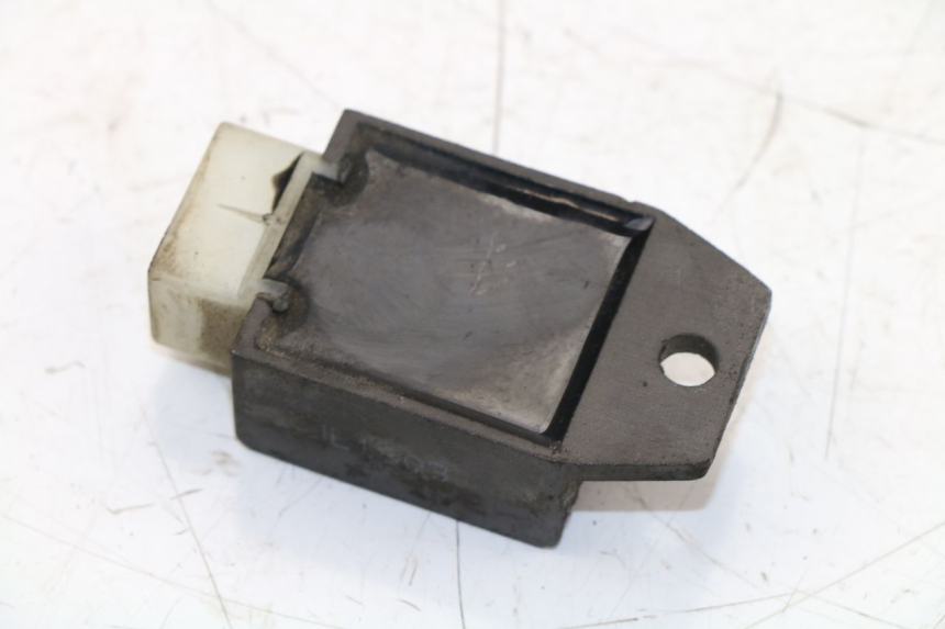 photo de Regolatore di carica DAELIM S4 50 (2010 - 2015)