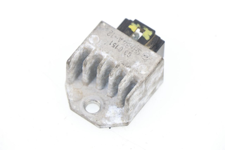 photo de Regolatore di carica DAELIM S4 50 (2010 - 2015)
