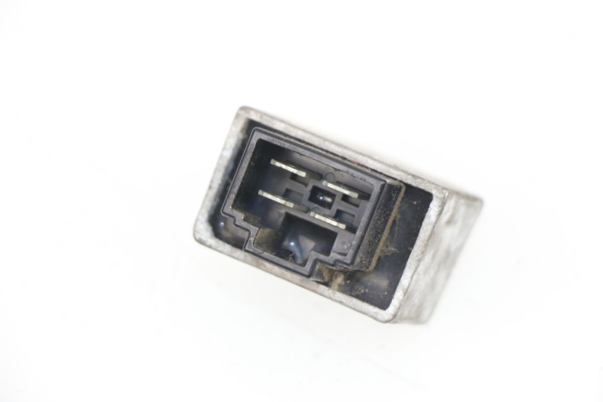 photo de Regolatore di carica DAELIM S4 50 (2010 - 2015)