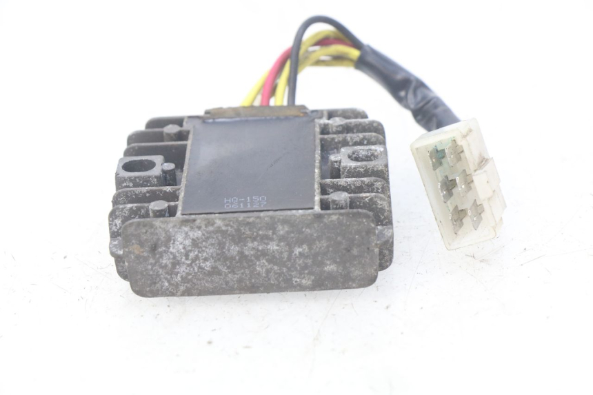 photo de Regolatore di carica SACHS FY125T FY T 125 (2007 - 2011)