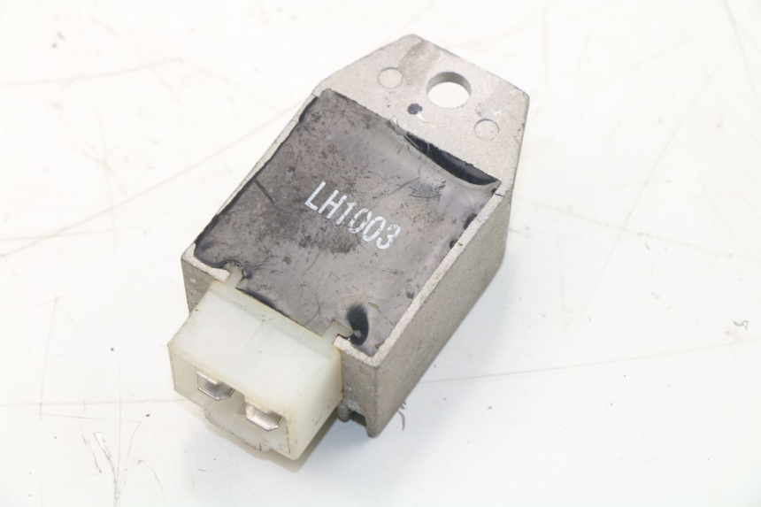 photo de Regolatore di carica SAMPO LY50QT-21 50 (2009 - 2014)