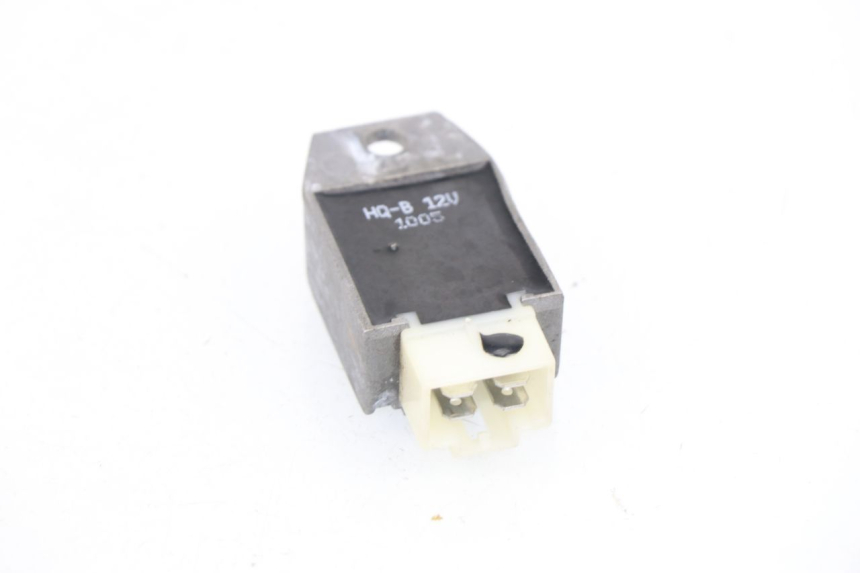 photo de Regolatore di carica SAMPO LY50QT-21 50 (2009 - 2014)