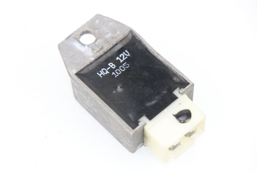 photo de Regolatore di carica SAMPO LY50QT-21 50 (2009 - 2014)