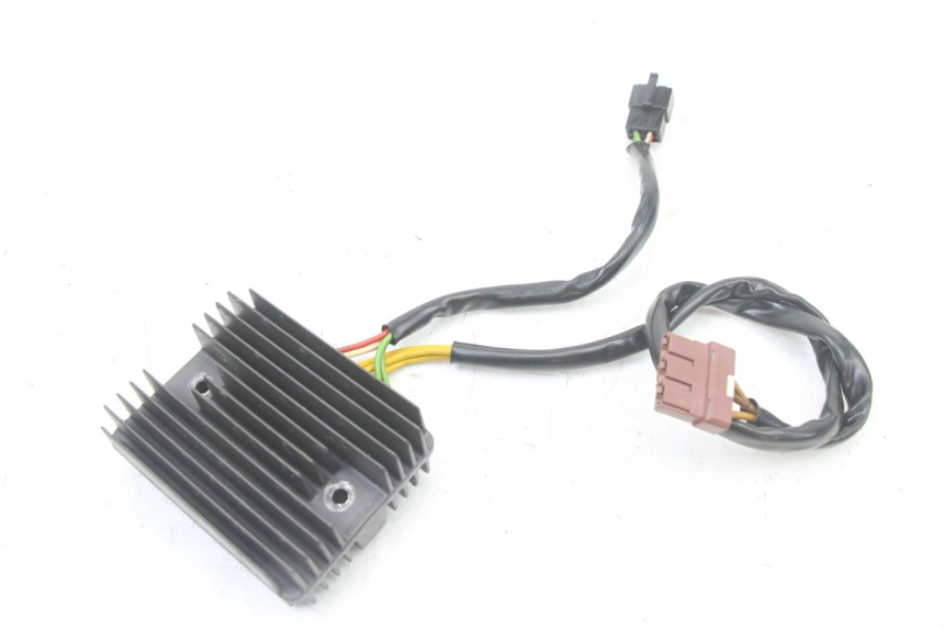 photo de REGOLATORE DI CARICA PEUGEOT SATELIS COMPRESSOR K15 125 (2006 - 2009)