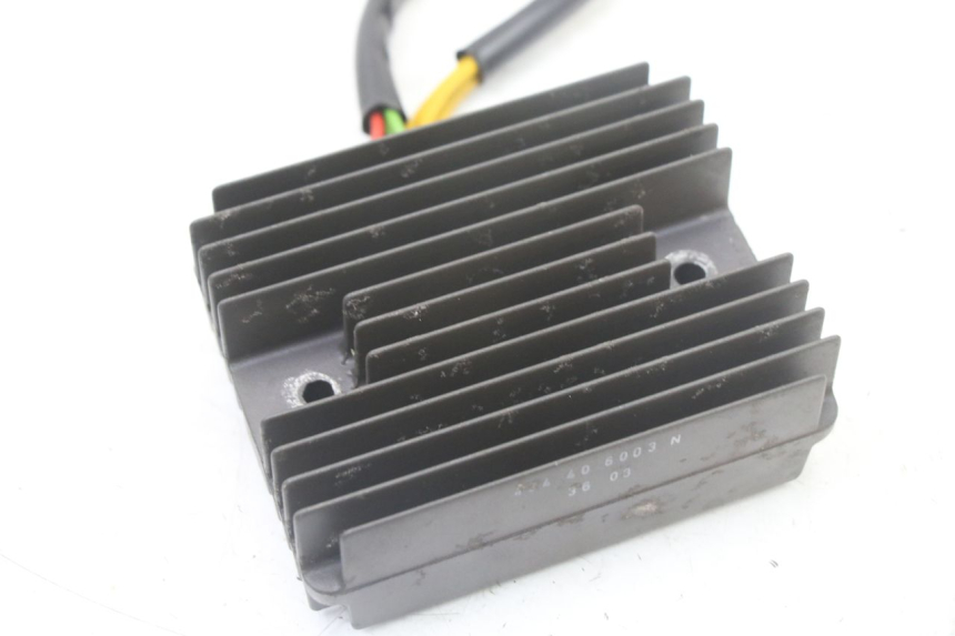 photo de REGOLATORE DI CARICA PEUGEOT SATELIS COMPRESSOR K15 125 (2006 - 2009)