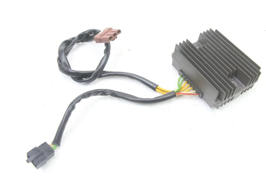 photo de REGOLATORE DI CARICA PEUGEOT SATELIS COMPRESSOR K15 125 (2006 - 2009)