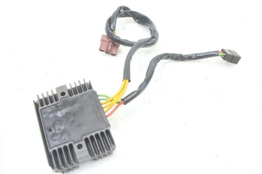 photo de REGOLATORE DI CARICA PEUGEOT SATELIS COMPRESSOR K15 125 (2006 - 2009)