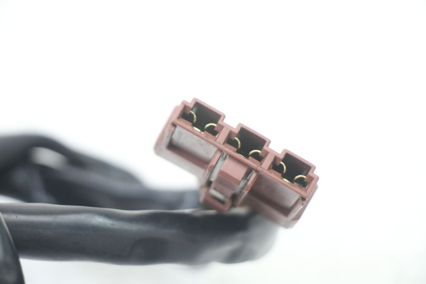 photo de REGOLATORE DI CARICA PEUGEOT SATELIS COMPRESSOR K15 125 (2006 - 2009)