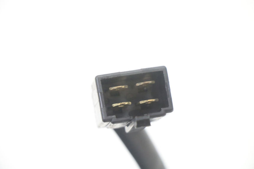 photo de REGOLATORE DI CARICA PEUGEOT SATELIS COMPRESSOR K15 125 (2006 - 2009)