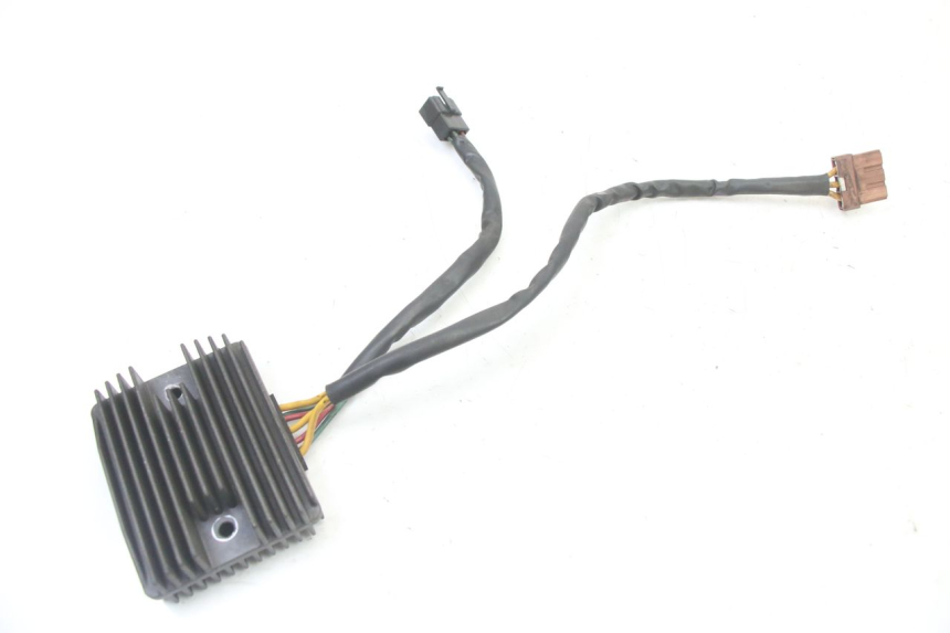photo de REGOLATORE DI CARICA PEUGEOT SATELIS COMPRESSOR K15 125 (2006 - 2009)