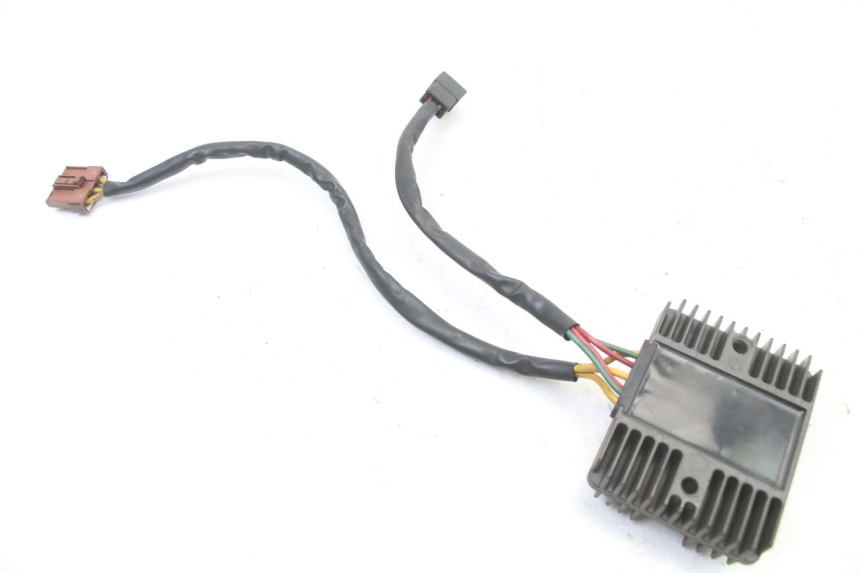 photo de REGOLATORE DI CARICA PEUGEOT SATELIS COMPRESSOR K15 125 (2006 - 2009)
