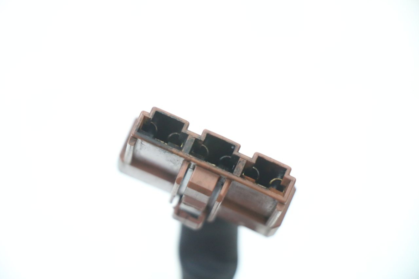 photo de REGOLATORE DI CARICA PEUGEOT SATELIS COMPRESSOR K15 125 (2006 - 2009)
