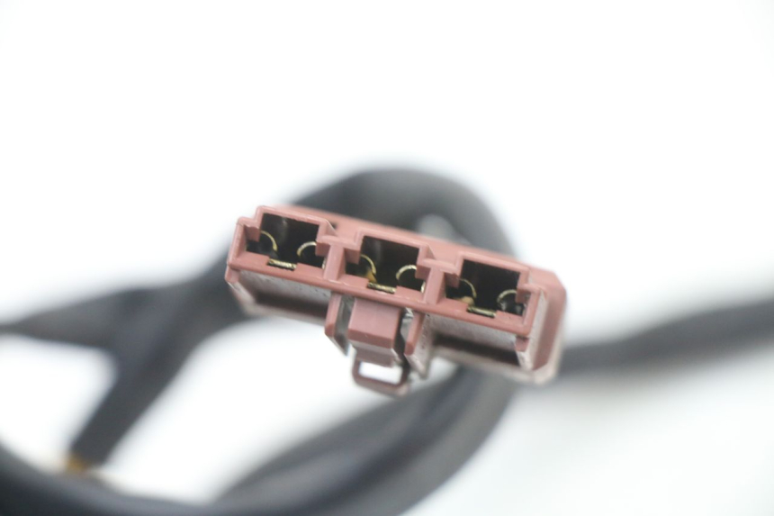 photo de REGOLATORE PEUGEOT SATELIS 125 (2013 - 2018)