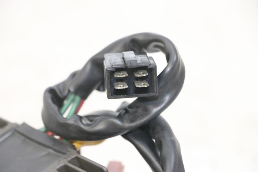 photo de REGOLATORE PEUGEOT SATELIS 125 (2013 - 2018)