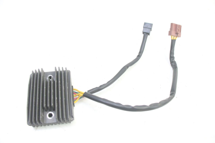 photo de REGOLATORE PEUGEOT SATELIS 250 (2006 - 2012)