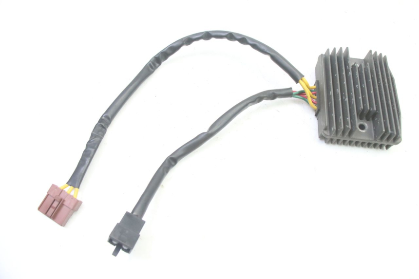 photo de REGOLATORE PEUGEOT SATELIS 250 (2006 - 2012)