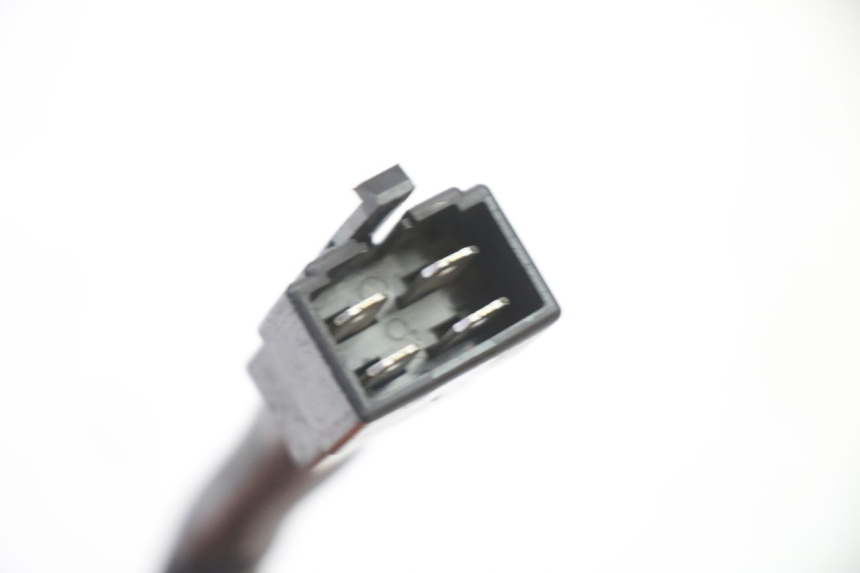photo de REGOLATORE PEUGEOT SATELIS 250 (2006 - 2012)