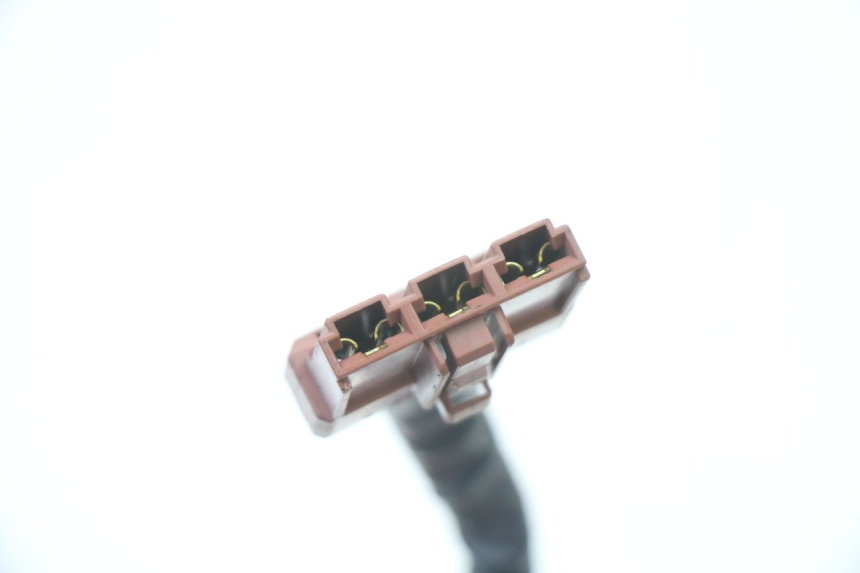 photo de REGOLATORE PEUGEOT SATELIS 250 (2006 - 2012)