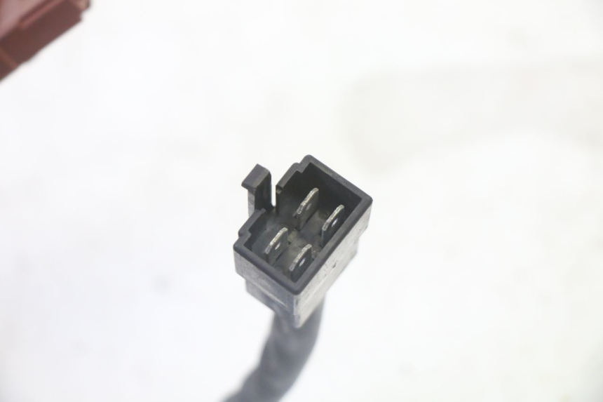 photo de REGOLATORE DI CARICA PEUGEOT SATELIS 125 (2010 - 2012)