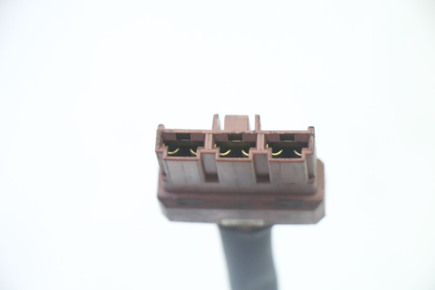 photo de REGOLATORE PEUGEOT SATELIS 125 (2013 - 2018)