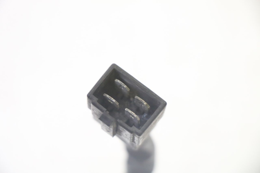 photo de REGOLATORE PEUGEOT SATELIS 125 (2013 - 2018)