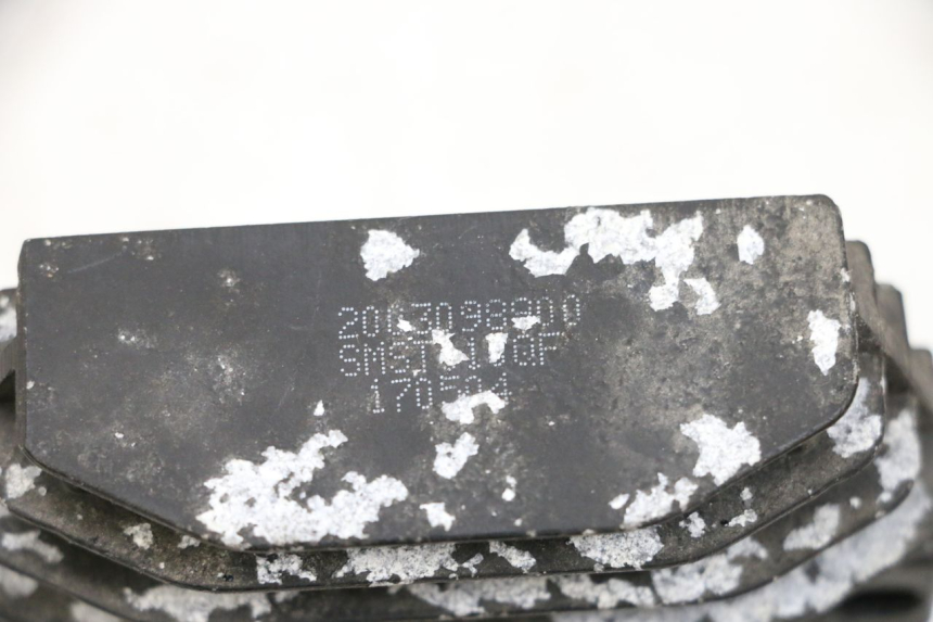 photo de REGOLATORE PEUGEOT SATELIS 125 (2013 - 2018) - Dettaglio del componente