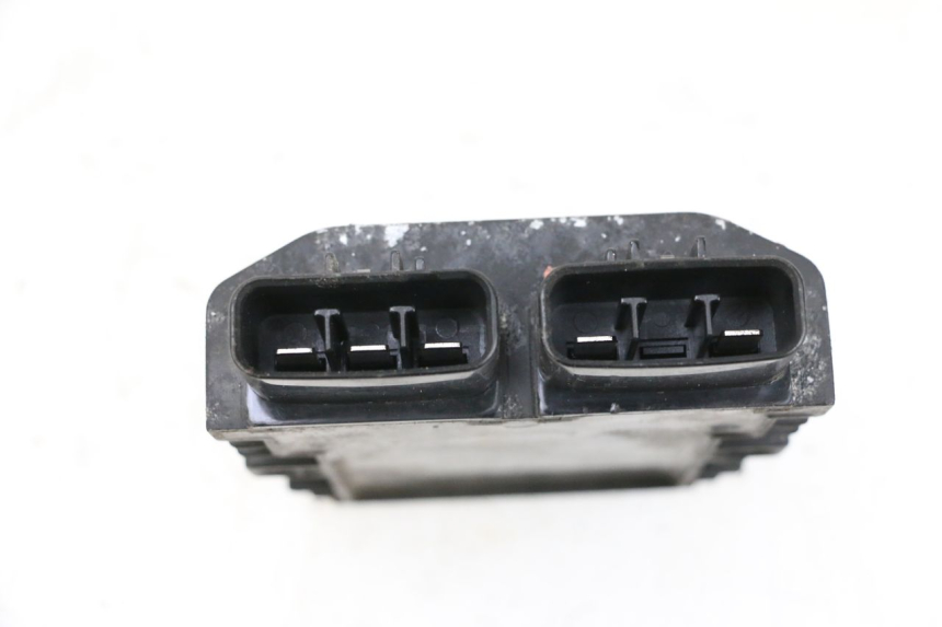 photo de REGOLATORE PEUGEOT SATELIS 125 (2013 - 2018) - Altra angolazione