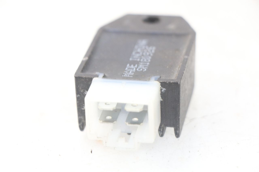 photo de REGOLATORE JM MOTORS SC 4T 50 (2018 - 2021)