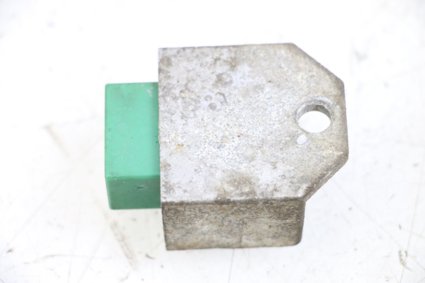 photo de REGOLATORE SHERCO CITY CORP 125 (2003 - 2007)