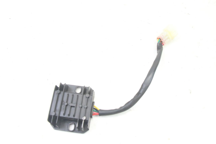 photo de REGOLATORE SMALL MX THUNDER 250