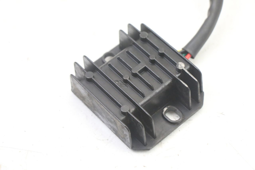 photo de REGOLATORE SMALL MX THUNDER 250