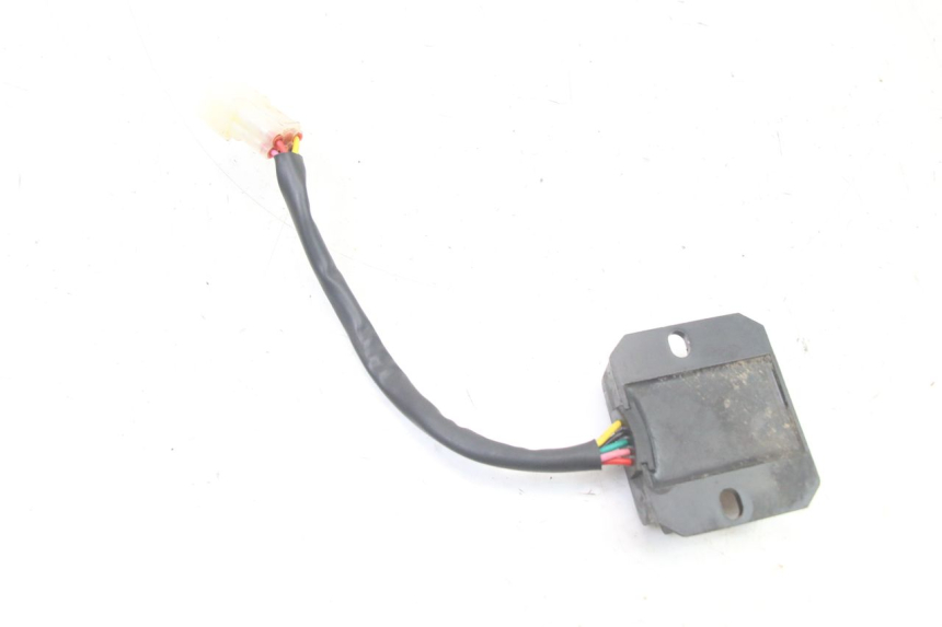 photo de REGOLATORE SMALL MX THUNDER 250