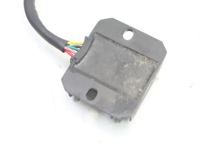 photo de REGOLATORE SMALL MX THUNDER 250