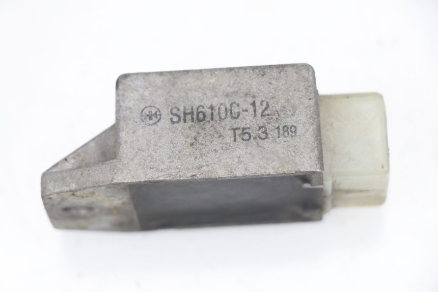 photo de Regolatore di carica PEUGEOT SPEEDFIGHT 2 AC 50 (2000 - 2009)