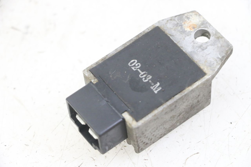 photo de REGOLATORE PEUGEOT SPEEDFIGHT 2 LC 50 (2000 - 2009)
