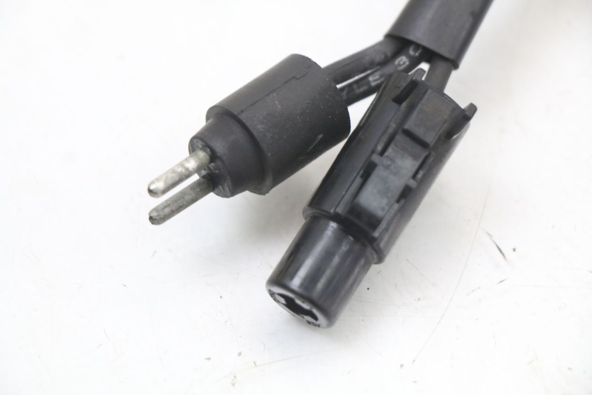 photo de REGOLATORE HARLEY DAVIDSON SPORTSTER XL CUSTOM 1200 (2003 - 2004)