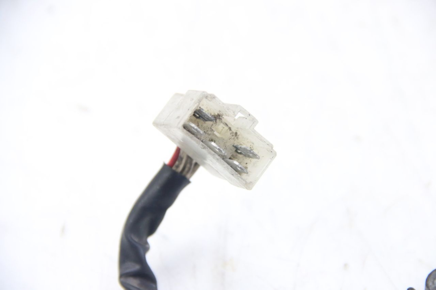 photo de REGOLATORE DI CARICA YAMAHA SR 125 (1982 - 2003)