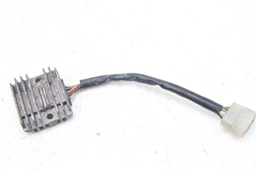 photo de REGOLATORE DI CARICA YAMAHA SR 125 (1982 - 2003)