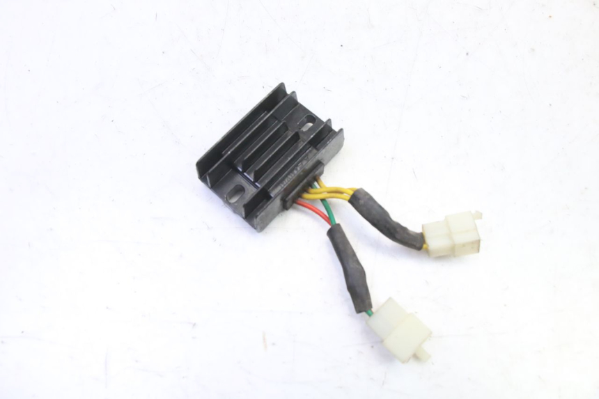 photo de REGOLATORE PEUGEOT STREETZONE I 2T 50 (2018 - 2020)
