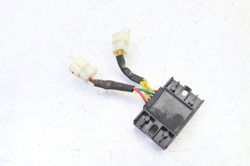 photo de REGOLATORE PEUGEOT STREETZONE I 2T 50 (2018 - 2020)