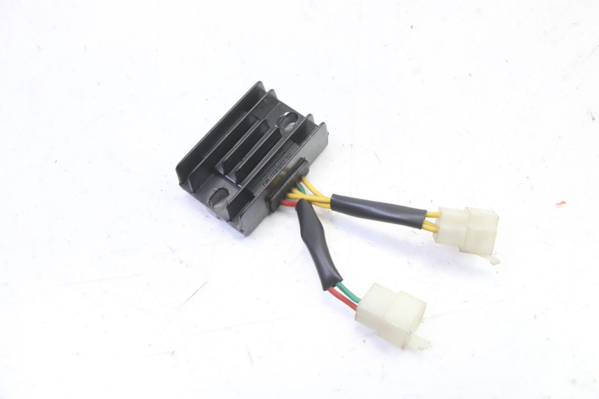 photo de REGOLATORE PEUGEOT STREETZONE I 2T 50 (2018 - 2020)