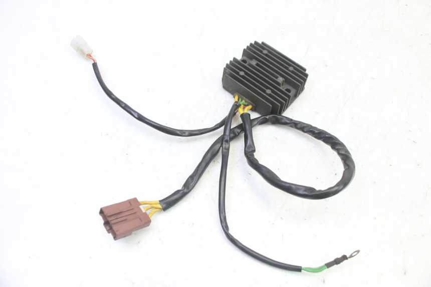 photo de REGOLATORE KTM SUPERENDURO R 950 (2005 - 2009)