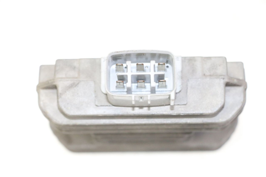 photo de REGOLATORE DI CARICA SUZUKI BURGMAN 125 (2007 - 2014)