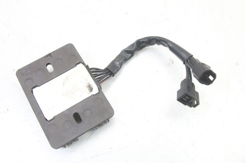 photo de Regolatore di carica SUZUKI GSX F GSXF 650 (2007 - 2015)