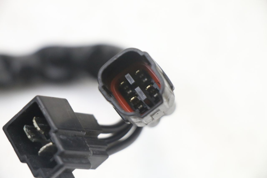 photo de Regolatore di carica SUZUKI GSX F GSXF 650 (2007 - 2015)