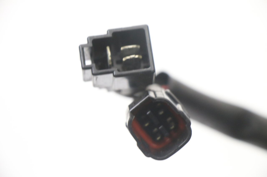photo de Regolatore di carica SUZUKI GSX F GSXF 650 (2007 - 2015)